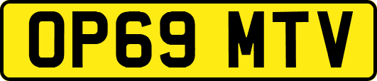OP69MTV