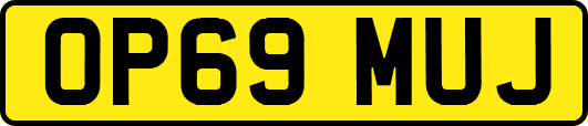 OP69MUJ