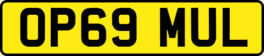 OP69MUL