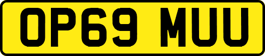 OP69MUU