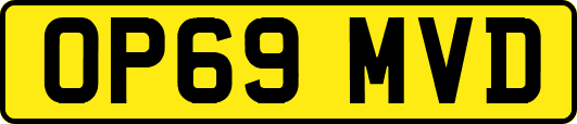 OP69MVD
