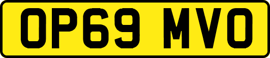 OP69MVO