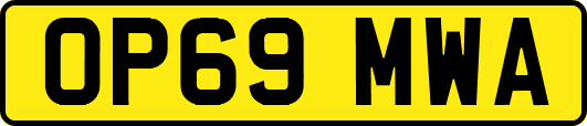 OP69MWA