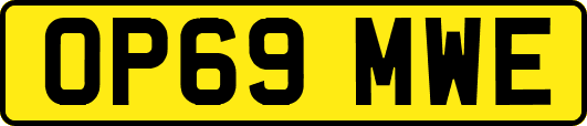 OP69MWE