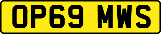OP69MWS