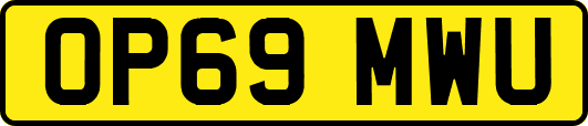 OP69MWU
