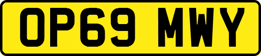 OP69MWY