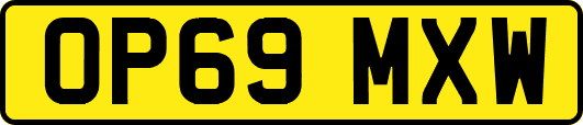 OP69MXW