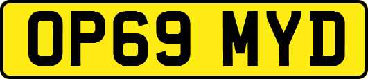 OP69MYD