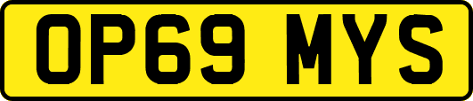 OP69MYS