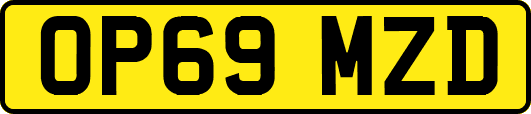 OP69MZD