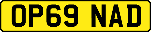 OP69NAD