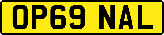 OP69NAL