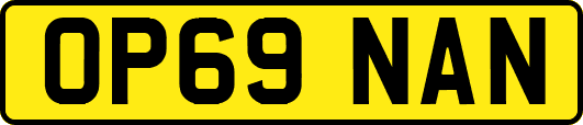 OP69NAN
