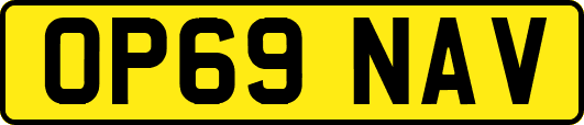 OP69NAV