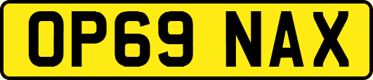 OP69NAX