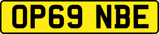 OP69NBE