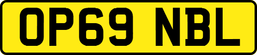 OP69NBL