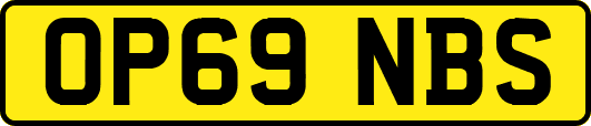 OP69NBS
