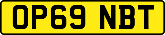 OP69NBT