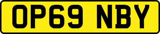 OP69NBY