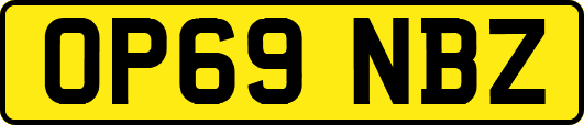 OP69NBZ