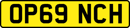 OP69NCH