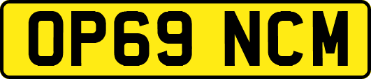 OP69NCM