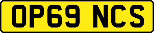 OP69NCS