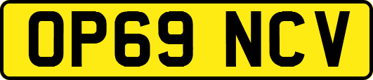 OP69NCV