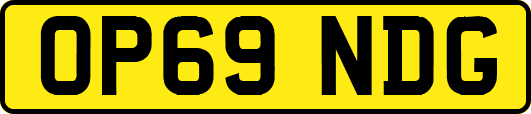 OP69NDG