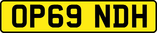 OP69NDH