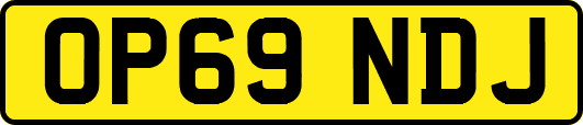 OP69NDJ
