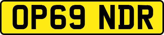 OP69NDR