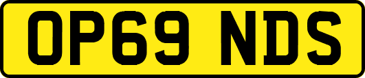 OP69NDS