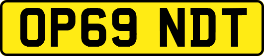 OP69NDT