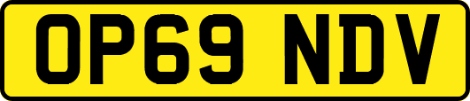 OP69NDV
