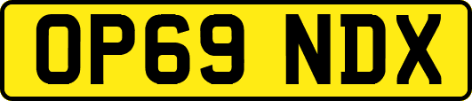 OP69NDX