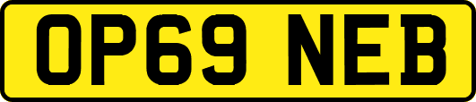 OP69NEB