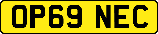 OP69NEC