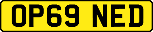 OP69NED