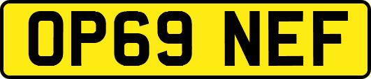 OP69NEF