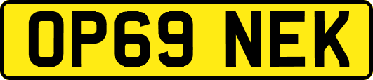 OP69NEK