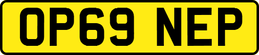 OP69NEP