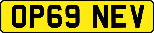 OP69NEV