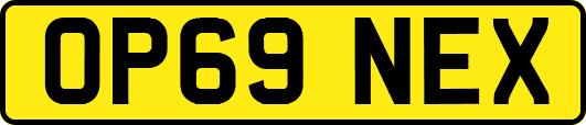 OP69NEX