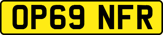 OP69NFR