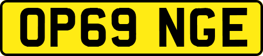 OP69NGE