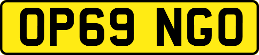 OP69NGO