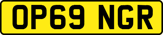 OP69NGR